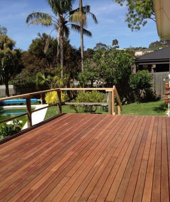 Decking Pergola Big Image